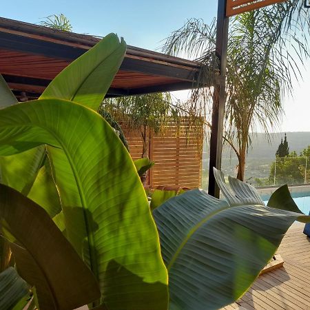 Votsalo Boutique Villas Влахата Экстерьер фото