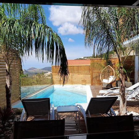 Votsalo Boutique Villas Влахата Экстерьер фото