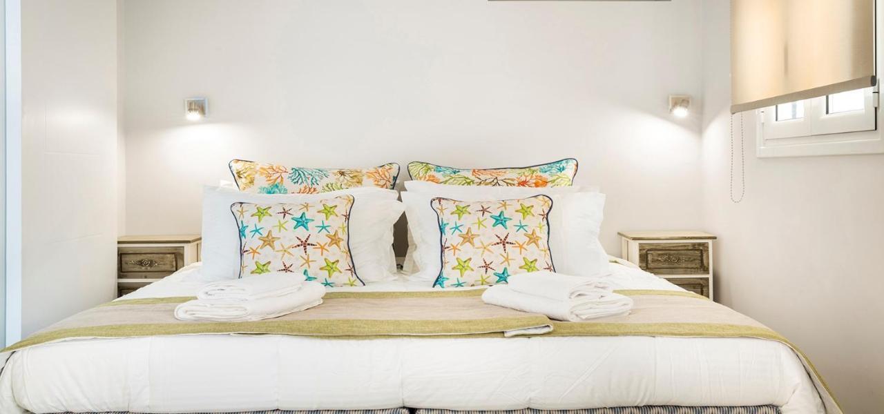 Votsalo Boutique Villas Влахата Экстерьер фото