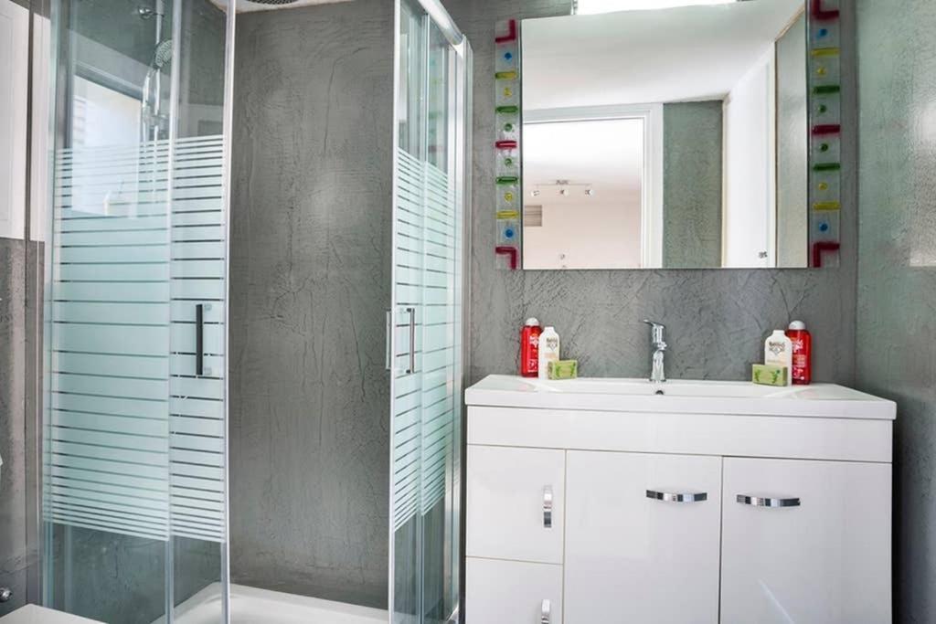 Votsalo Boutique Villas Влахата Экстерьер фото