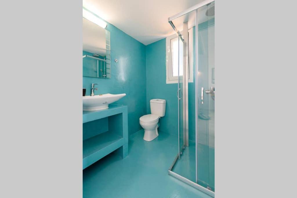 Votsalo Boutique Villas Влахата Экстерьер фото