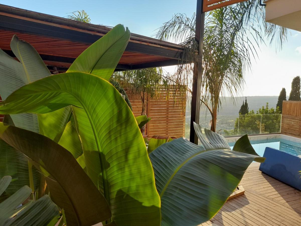 Votsalo Boutique Villas Влахата Экстерьер фото